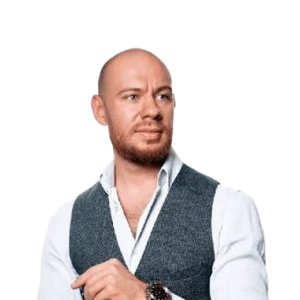 Михаил Христосенко
