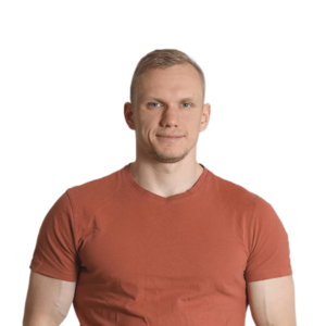 Николай Панасюк